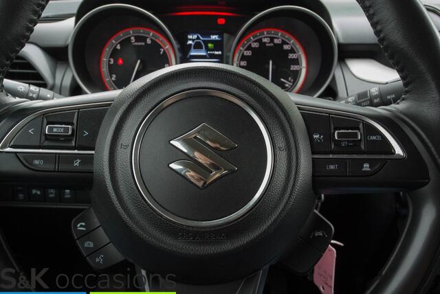 Suzuki SWIFT 1.2 Select Smart Hybrid