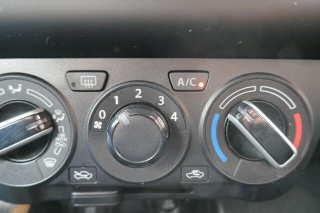 Suzuki SWIFT 1.2 COMFORT SMART HYBRID AIRCO/CRUISE/NL-AUTO