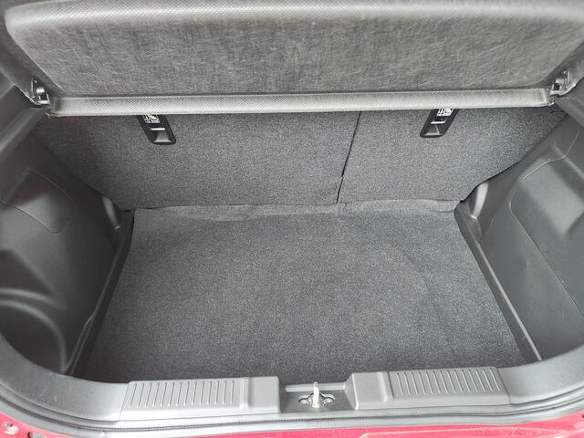 Suzuki SWIFT 1.2 STYLE SMART HYBRID Draadloze Carplay | Adaptive Cruise | Clima