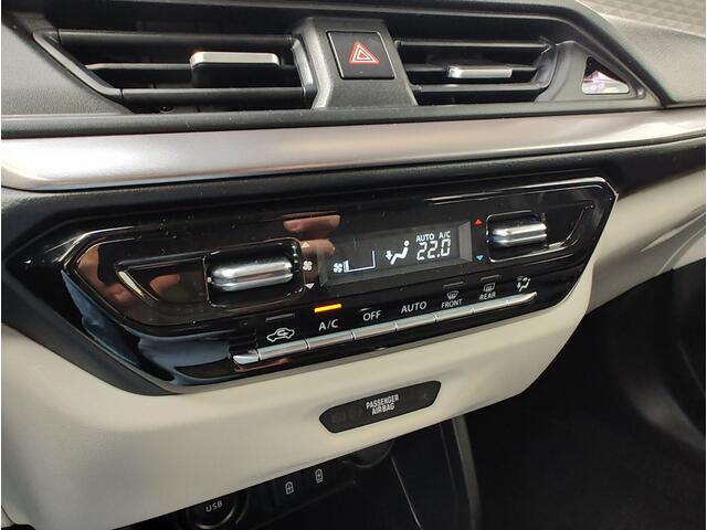 Suzuki SWIFT 1.2 STYLE SMART HYBRID Draadloze Carplay | Adaptive Cruise | Clima