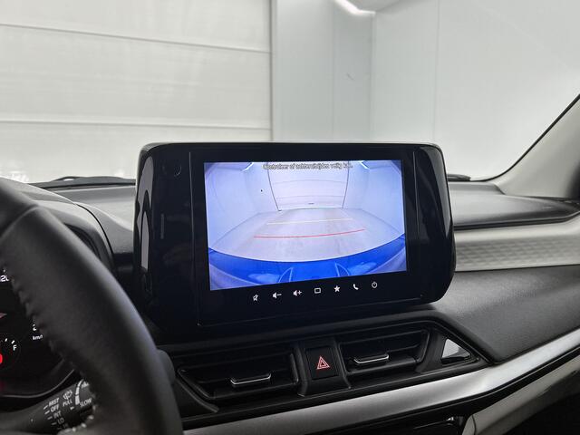 Suzuki SWIFT 1.2 Style Smart Hybrid | LM velgen | Apple Carplay/Android Auto |