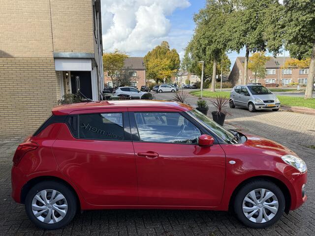 Suzuki SWIFT 1.2 Comfort / Airco/ Bluetooth/ Elektrische ramen/ LED