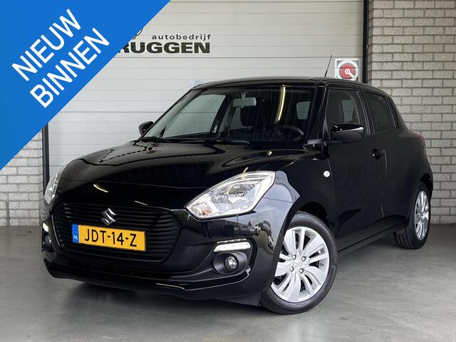 Suzuki SWIFT 1.0 Select | 16" LMV | Carplay | Camera | Stoelverw. | All-in rijklaarprijs