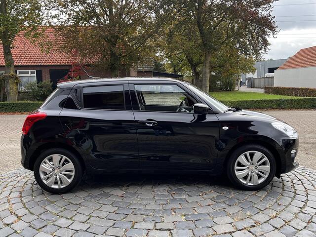 Suzuki SWIFT 1.0 Select | 16" LMV | Carplay | Camera | Stoelverw. | All-in rijklaarprijs