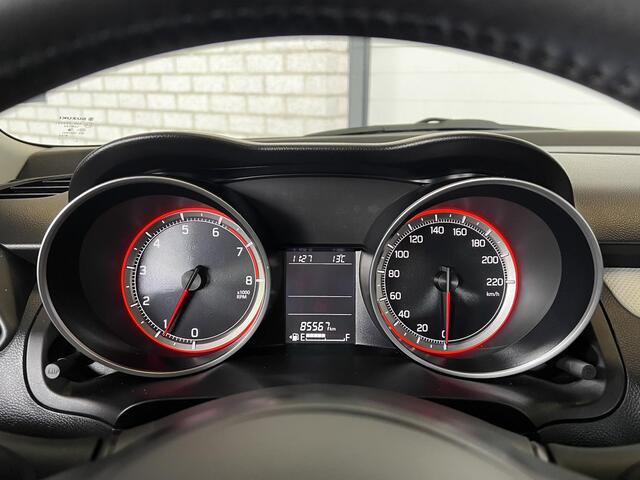 Suzuki SWIFT 1.0 Select | 16" LMV | Carplay | Camera | Stoelverw. | All-in rijklaarprijs