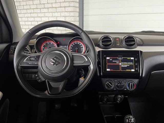 Suzuki SWIFT 1.0 Select | 16" LMV | Carplay | Camera | Stoelverw. | All-in rijklaarprijs