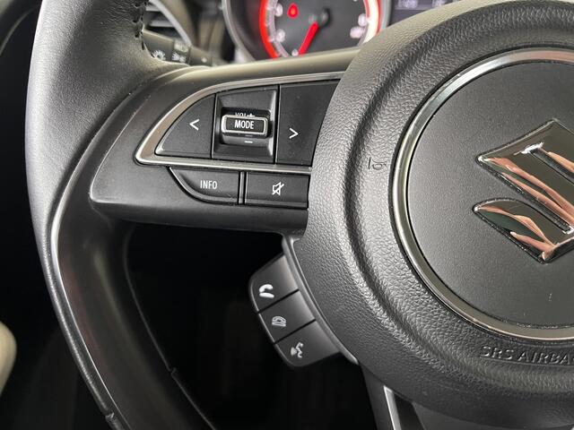 Suzuki SWIFT 1.0 Select | 16" LMV | Carplay | Camera | Stoelverw. | All-in rijklaarprijs