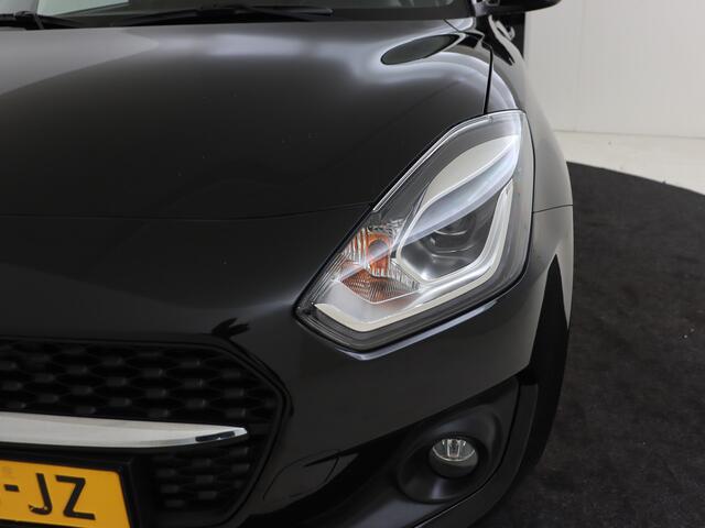 Suzuki SWIFT 1.2 Style Smart Hybrid | Achteruitrijcamera | Lichtmetalen velgen |
