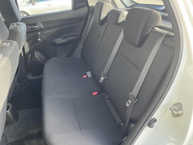 Suzuki SWIFT 1.2 Comfort Smart Hybrid | Airco | Dealeronderhouden | Bluetoothverbinding