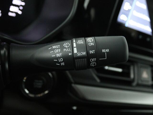 Suzuki SWIFT 1.2 Style Smart Hybrid | Automaat | Apple Carplay / Android Auto (Navigatie) | Cruise control | Climate control | Navigatie | Keyless entry