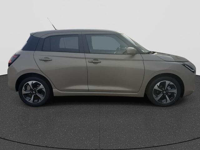Suzuki SWIFT 1.2 Style Smart Hybrid Mengelers actieprijs: ¤ 25.698,00*