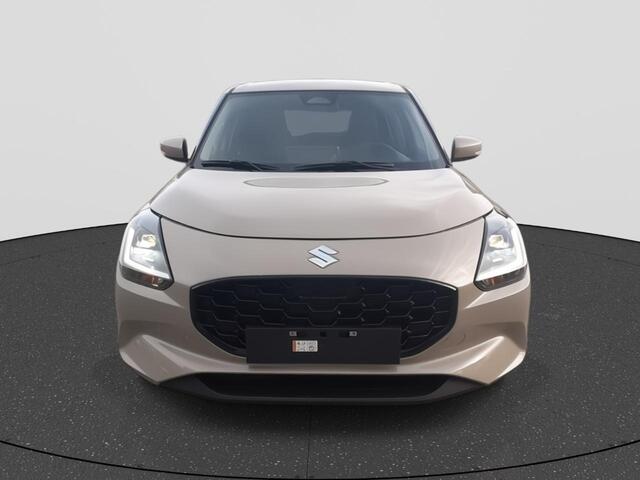 Suzuki SWIFT 1.2 Style Smart Hybrid Mengelers actieprijs: ¤ 25.698,00*