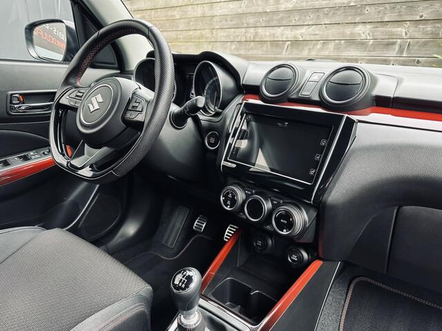 Suzuki SWIFT 1.4 SPORT EDITION / FULL OPTIONS / GARANTIE ...
