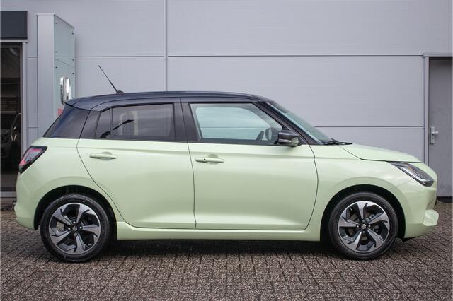 Suzuki SWIFT 1.2 Style Smart Hybrid - Navi | Carplay | Camera