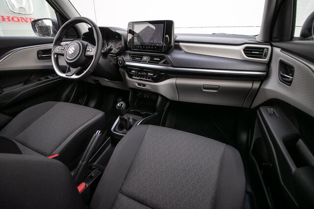 Suzuki SWIFT 1.2 Style Smart Hybrid - Navi | Carplay | Camera