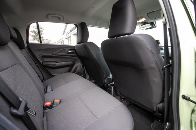 Suzuki SWIFT 1.2 Style Smart Hybrid - Navi | Carplay | Camera