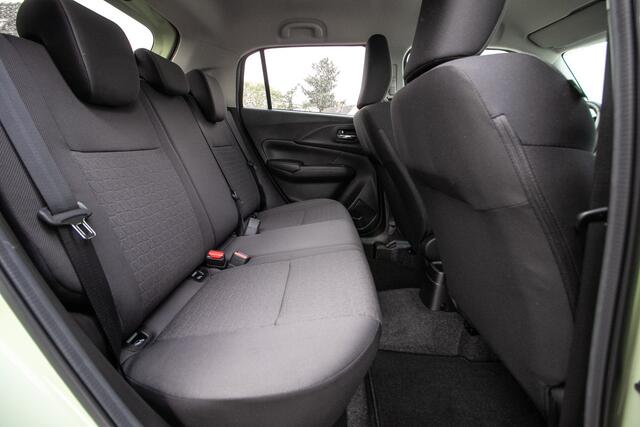 Suzuki SWIFT 1.2 Style Smart Hybrid - Navi | Carplay | Camera