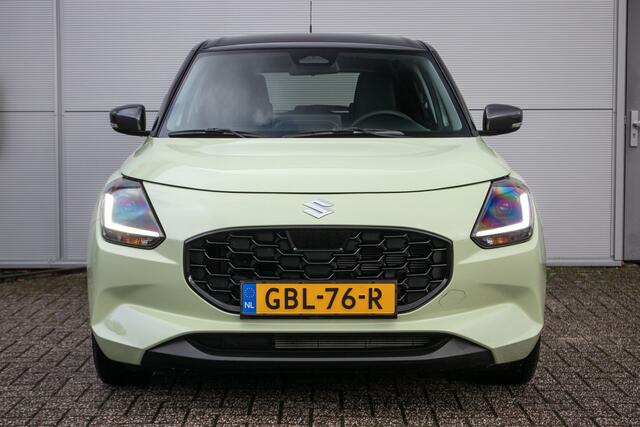 Suzuki SWIFT 1.2 Style Smart Hybrid - Navi | Carplay | Camera