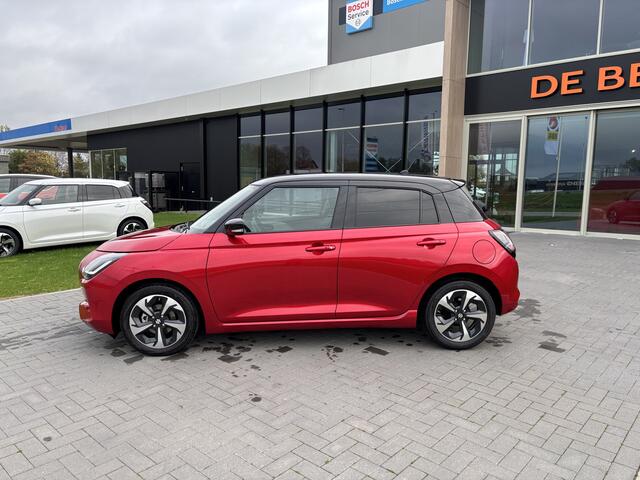 Suzuki SWIFT 1.2 Style Smart Hybrid Camera I Navi I Carplay