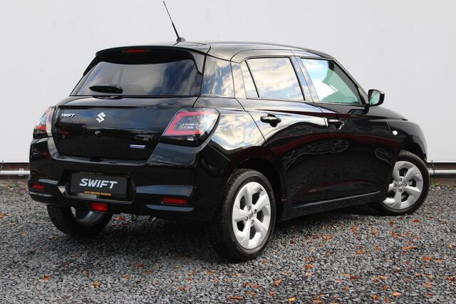 Suzuki SWIFT 1.2 Select Smart Hybrid Nieuwe auto, 6 jaar garantie!!