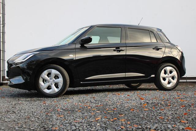 Suzuki SWIFT 1.2 Select Smart Hybrid Nieuwe auto, 6 jaar garantie!!
