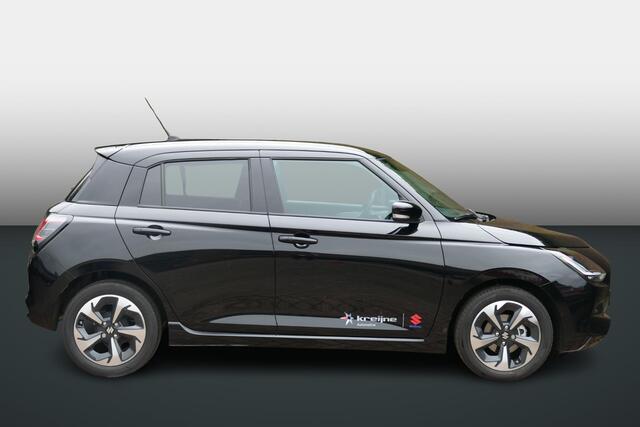 Suzuki SWIFT 1.2 Style Smart Hybrid | RIJKLAARPRIJS |