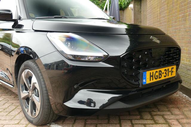 Suzuki SWIFT 1.2 Style Smart Hybrid | RIJKLAARPRIJS |