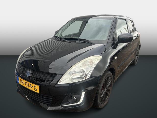Suzuki SWIFT 1.2 Bandit EASSS