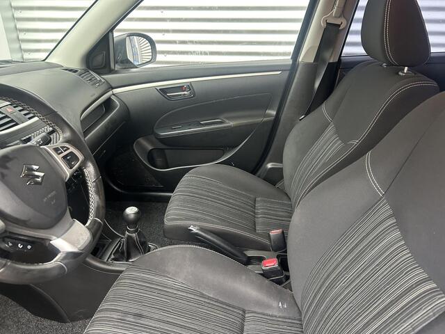 Suzuki SWIFT 1.2 Bandit EASSS