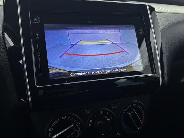 Suzuki SWIFT 1.2 Select Smart Hybrid | Lichtmetalen velgen | BTW voertuig | Achteruitrijcamera |