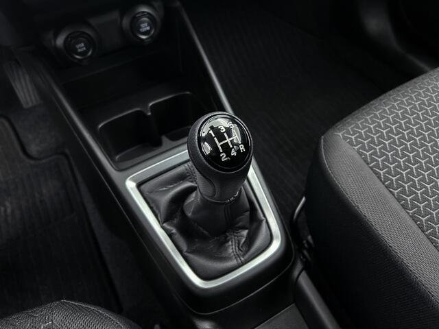 Suzuki SWIFT 1.2 Select Smart Hybrid | Lichtmetalen velgen | BTW voertuig | Achteruitrijcamera |