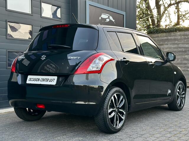 Suzuki SWIFT X-TRA EDITION / AIRCO / CRUISE CONTR / LEDER