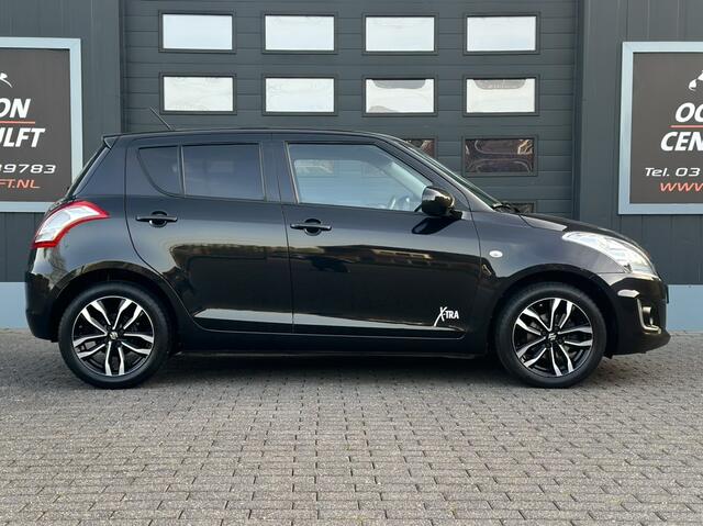 Suzuki SWIFT X-TRA EDITION / AIRCO / CRUISE CONTR / LEDER