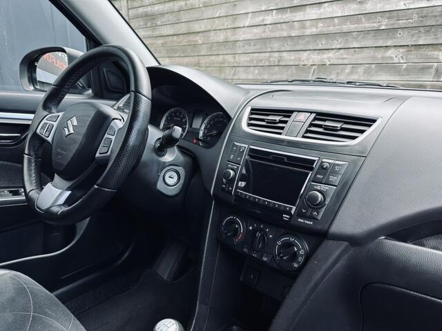 Suzuki SWIFT X-TRA EDITION / AIRCO / CRUISE CONTR / LEDER