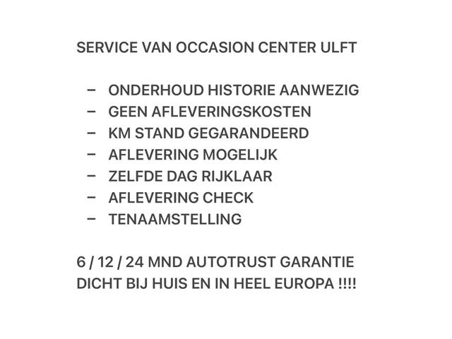 Suzuki SWIFT X-TRA EDITION / AIRCO / CRUISE CONTR / LEDER