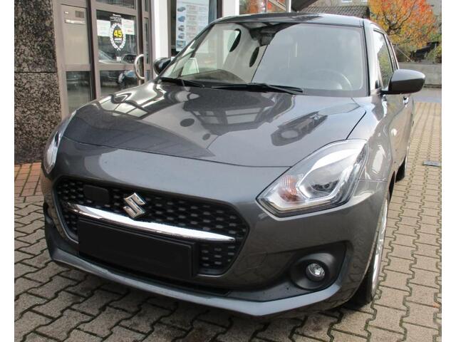 Suzuki SWIFT 1.2 AUTOMAAT ADAP CRUISE P-CAM STOELVERW.