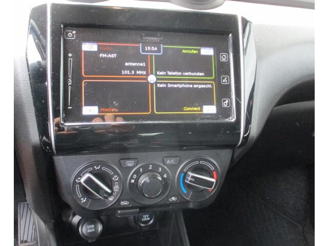 Suzuki SWIFT 1.2 AUTOMAAT ADAP CRUISE P-CAM STOELVERW.