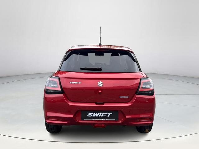 Suzuki SWIFT 1.2 Style Smart Hybrid **NIEUWE AUTO/ DIRECT LEVERBAAR**