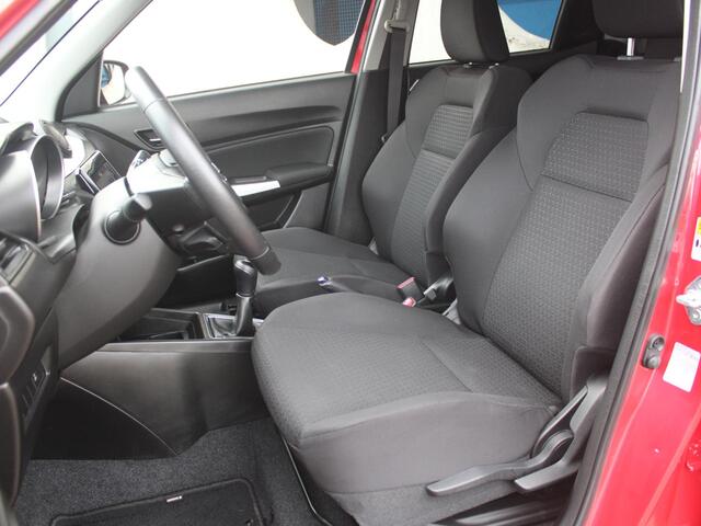 Suzuki SWIFT 1.2 Select | NAVIGATIE | ACHTERUITRIJCAMERA |