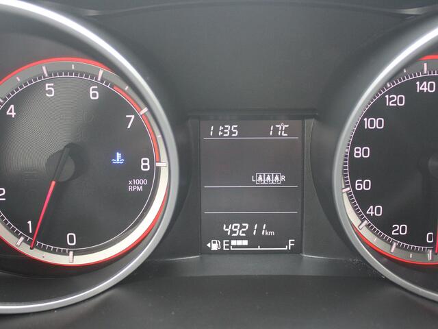 Suzuki SWIFT 1.2 Select | NAVIGATIE | ACHTERUITRIJCAMERA |