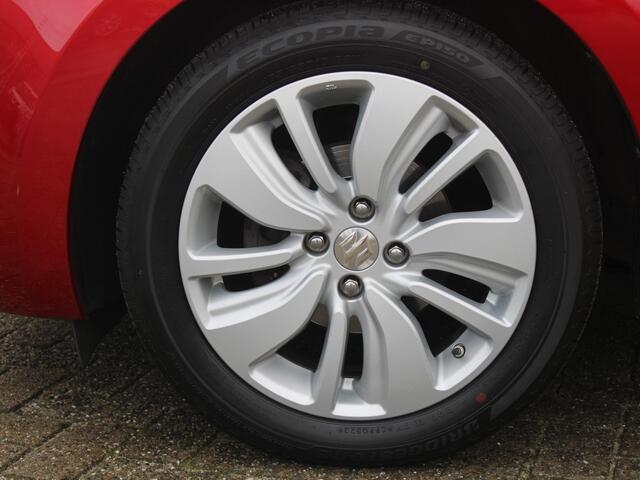 Suzuki SWIFT 1.2 Select | NAVIGATIE | ACHTERUITRIJCAMERA |