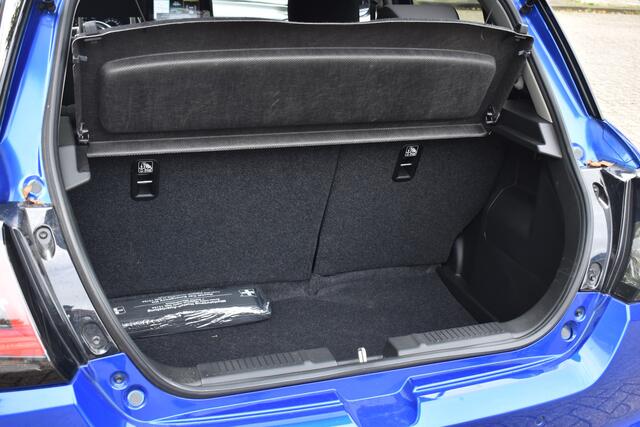 Suzuki SWIFT 1.2 Style Smart Hybrid Navigatie | Camera | ACC | BSM | 12 mnd BOVAG garantie | Whatsapp 06-53188999