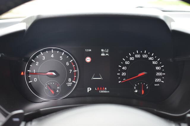 Suzuki SWIFT 1.2 Style Smart Hybrid Navigatie | Camera | ACC | BSM | 12 mnd BOVAG garantie | Whatsapp 06-53188999