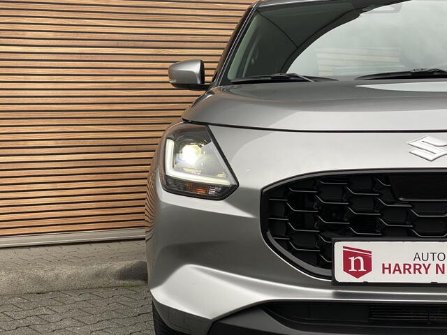 Suzuki SWIFT 1.2 Style Smart Hybrid Navi / Clima / Adapt. Cruise / Carplay / Dodehoek!