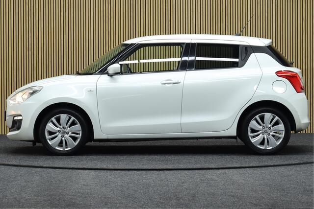 Suzuki SWIFT 1.2 Select | Cruise-control | Camera | Apple Carplay & Android Auto | Airco | Stoelverwarming | LM Velgen