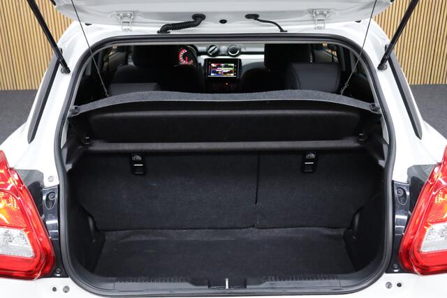 Suzuki SWIFT 1.2 Select | Cruise-control | Camera | Apple Carplay & Android Auto | Airco | Stoelverwarming | LM Velgen