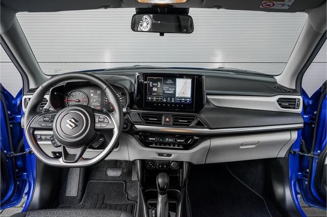 Suzuki SWIFT 1.2 Style Smart Hybrid Navi ACC Camera CarPlay BTW