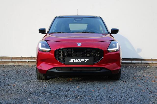 Suzuki SWIFT 1.2 Style Smart Hybrid Automaat, Nieuwe Auto, 6 jaar garantie