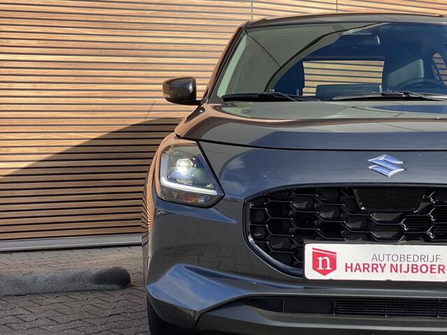 Suzuki SWIFT 1.2 Style Smart Hybrid Navi / Clima / Adapt. Cruise / Carplay / Dodehoek!