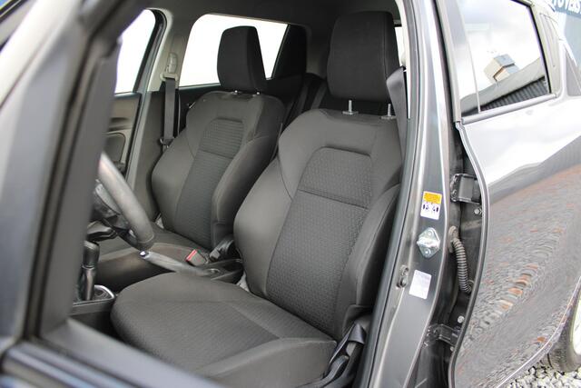 Suzuki SWIFT 1.2 Select Smart Hybrid , GT- Pakket en maar 20000 km!!